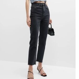 Triarchy Ms Hawn Black Jeans Size 29